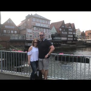 Meet your Posher, Darla